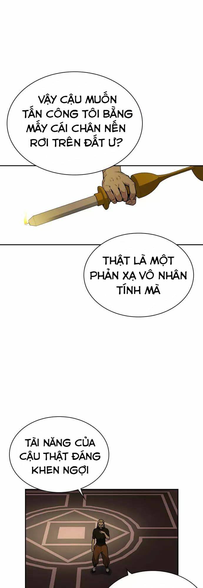 Học Nhóm - Study Group: Chapter 80