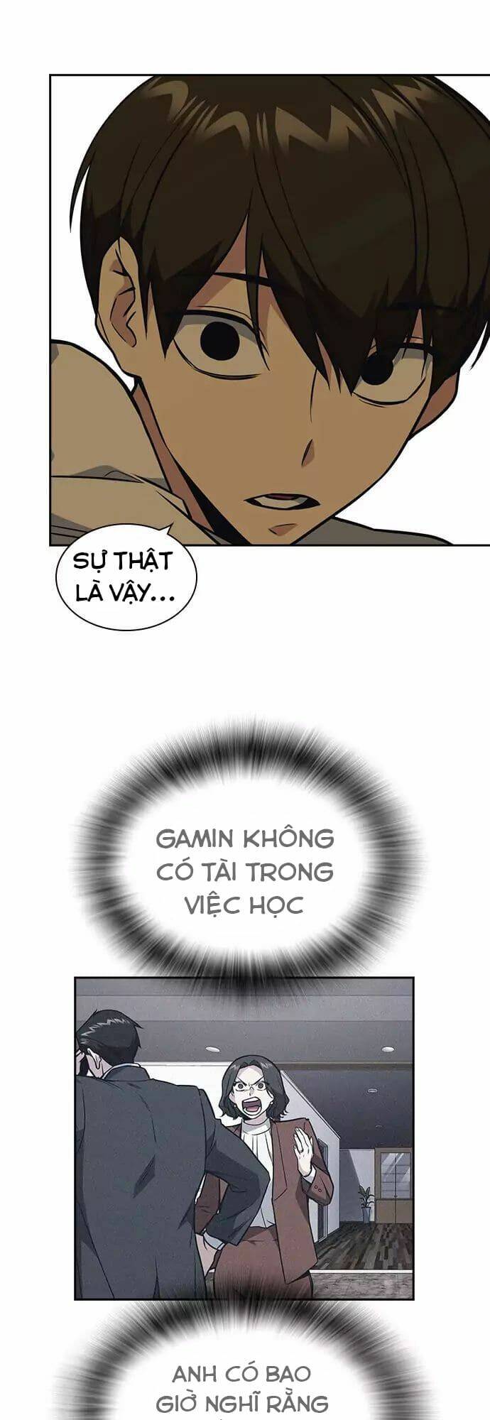 Học Nhóm - Study Group: Chapter 80