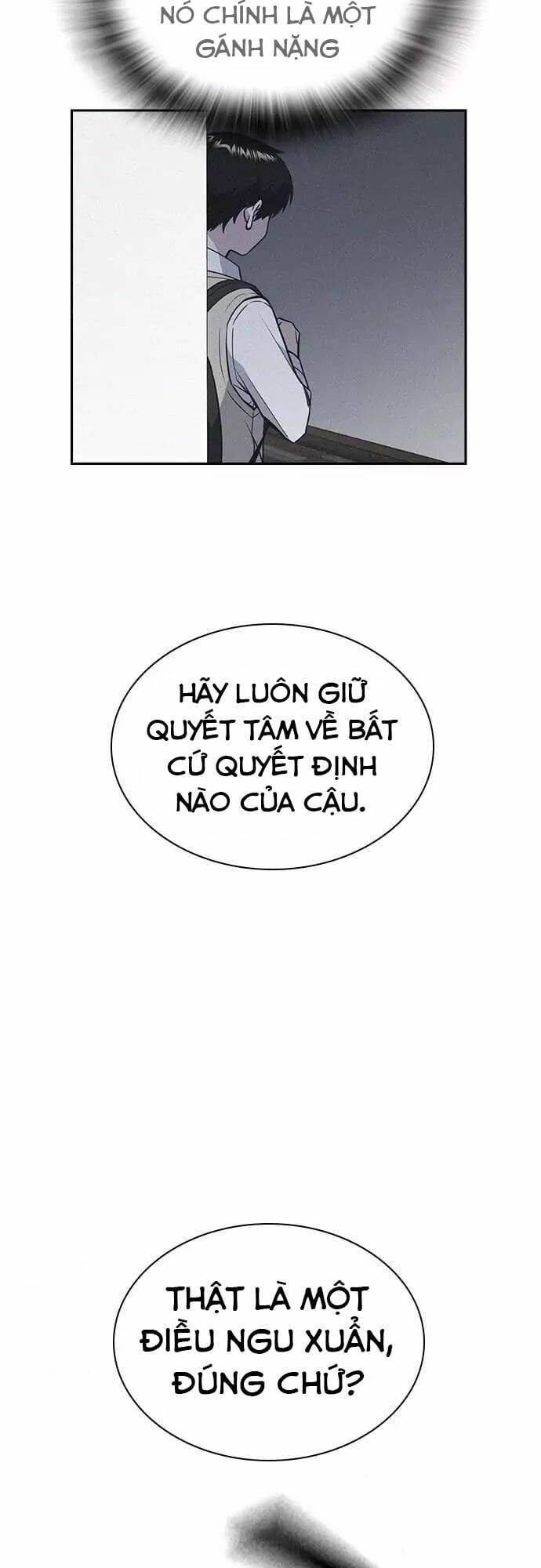Học Nhóm - Study Group: Chapter 80