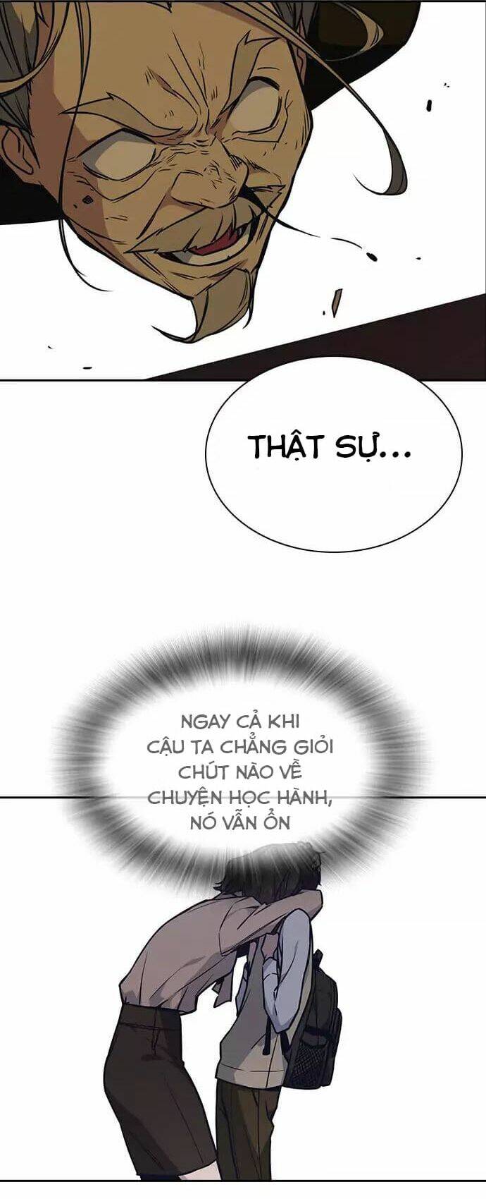 Học Nhóm - Study Group: Chapter 80