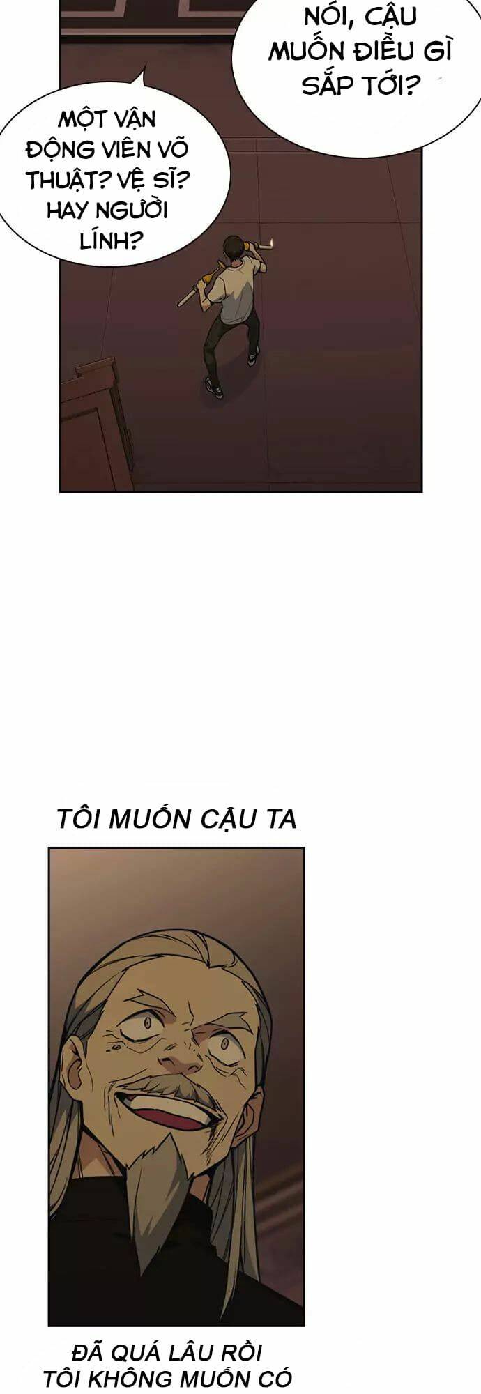 Học Nhóm - Study Group: Chapter 80