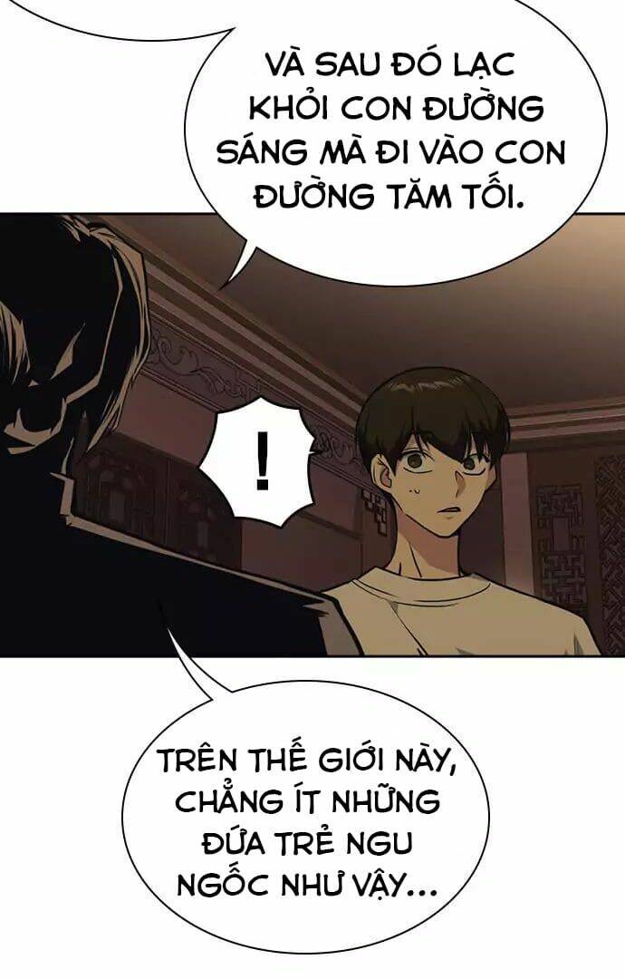 Học Nhóm - Study Group: Chapter 80