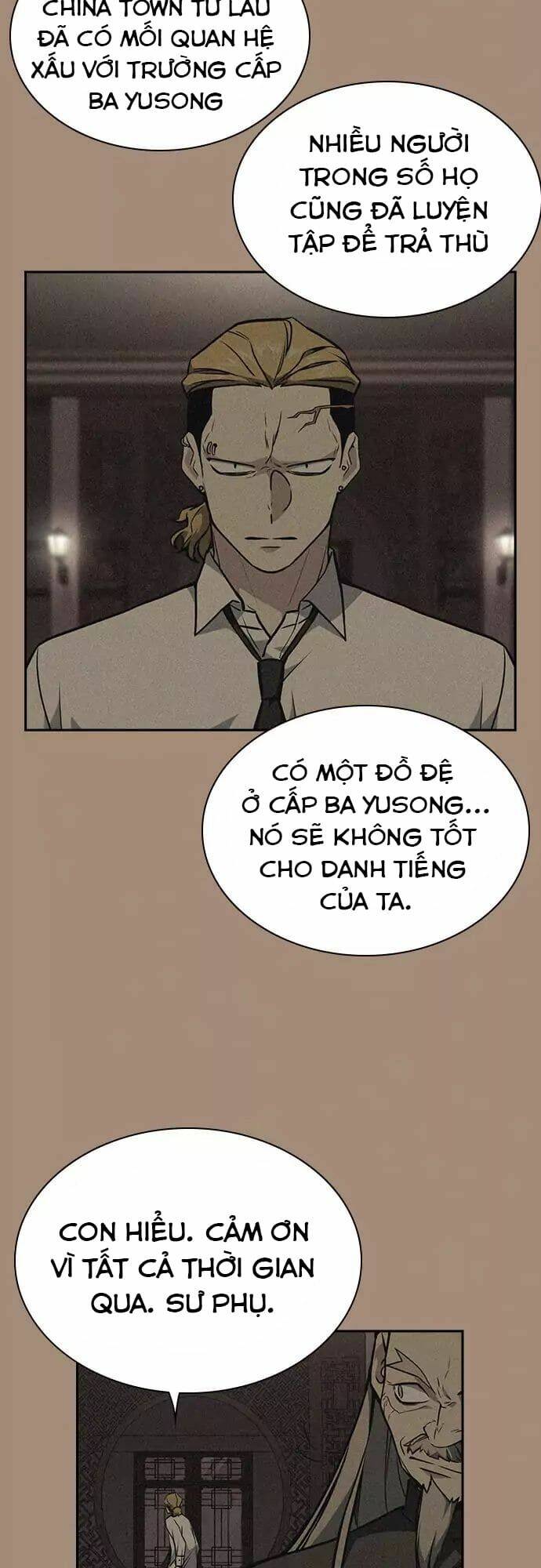 Học Nhóm - Study Group: Chapter 80