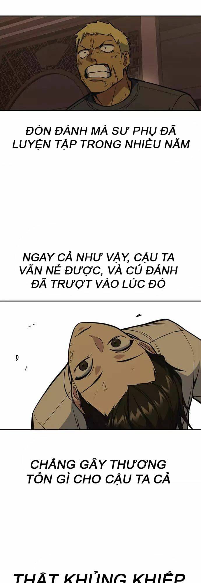 Học Nhóm - Study Group: Chapter 80