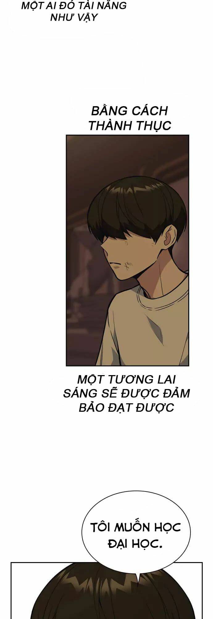 Học Nhóm - Study Group: Chapter 80