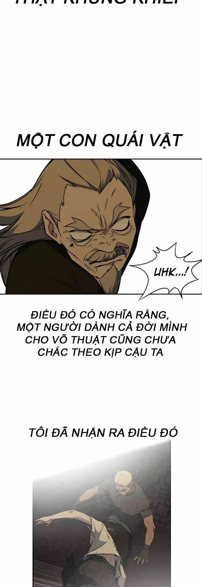 Học Nhóm - Study Group: Chapter 80