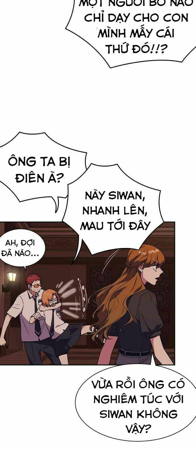 Học Nhóm - Study Group: Chapter 81