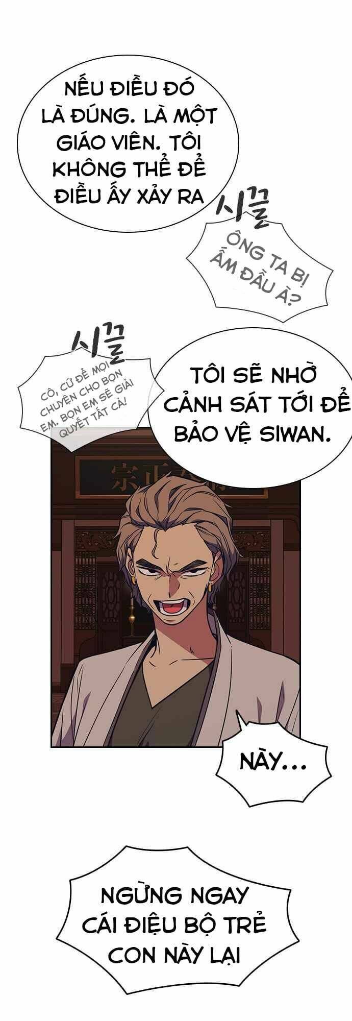 Học Nhóm - Study Group: Chapter 81