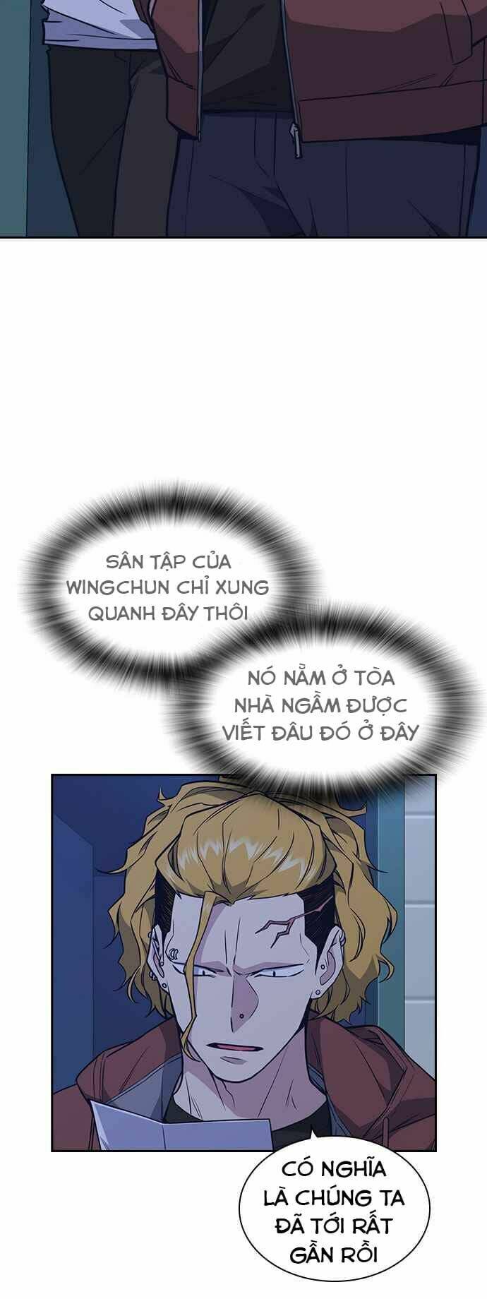 Học Nhóm - Study Group: Chapter 81