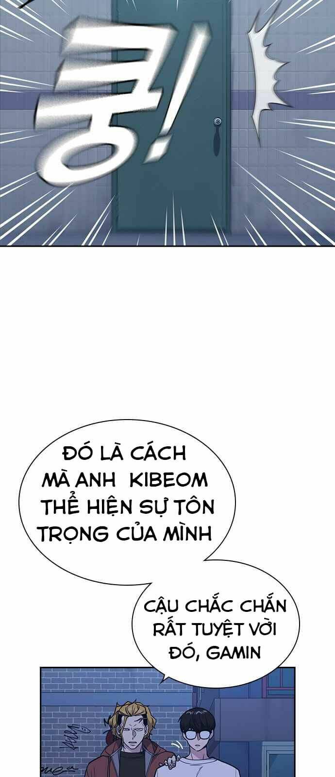 Học Nhóm - Study Group: Chapter 81