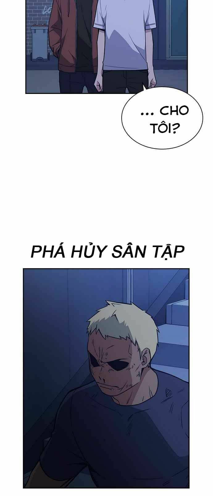 Học Nhóm - Study Group: Chapter 81