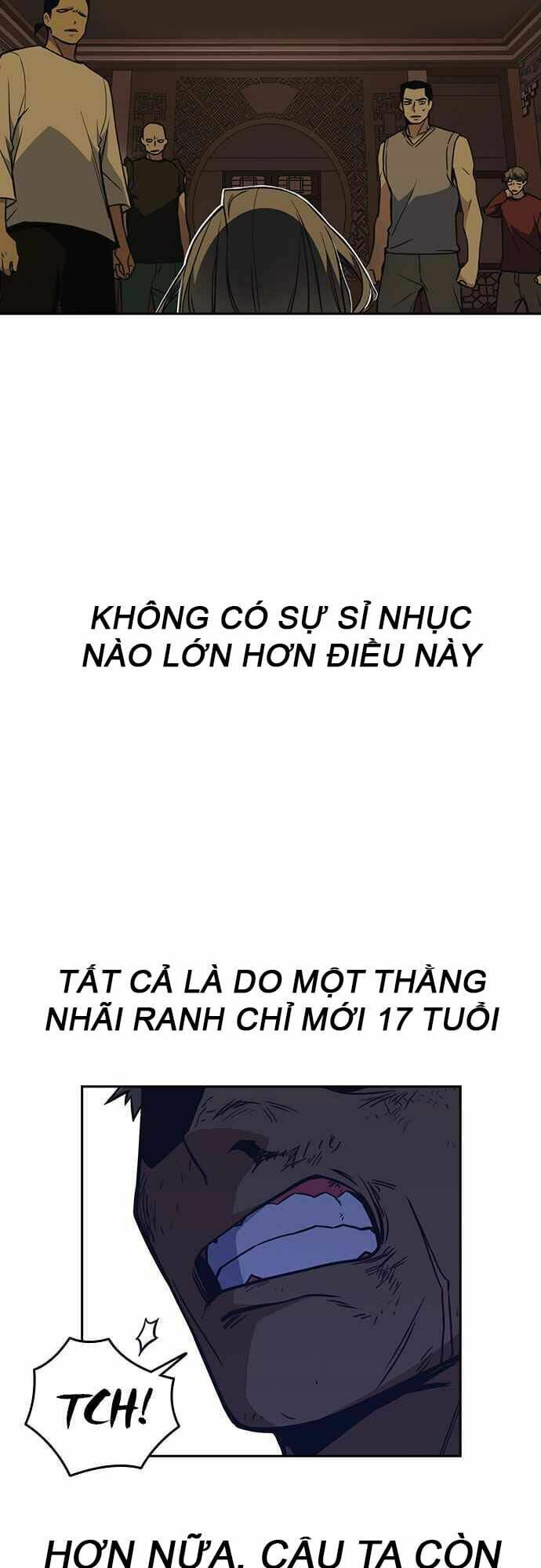 Học Nhóm - Study Group: Chapter 81