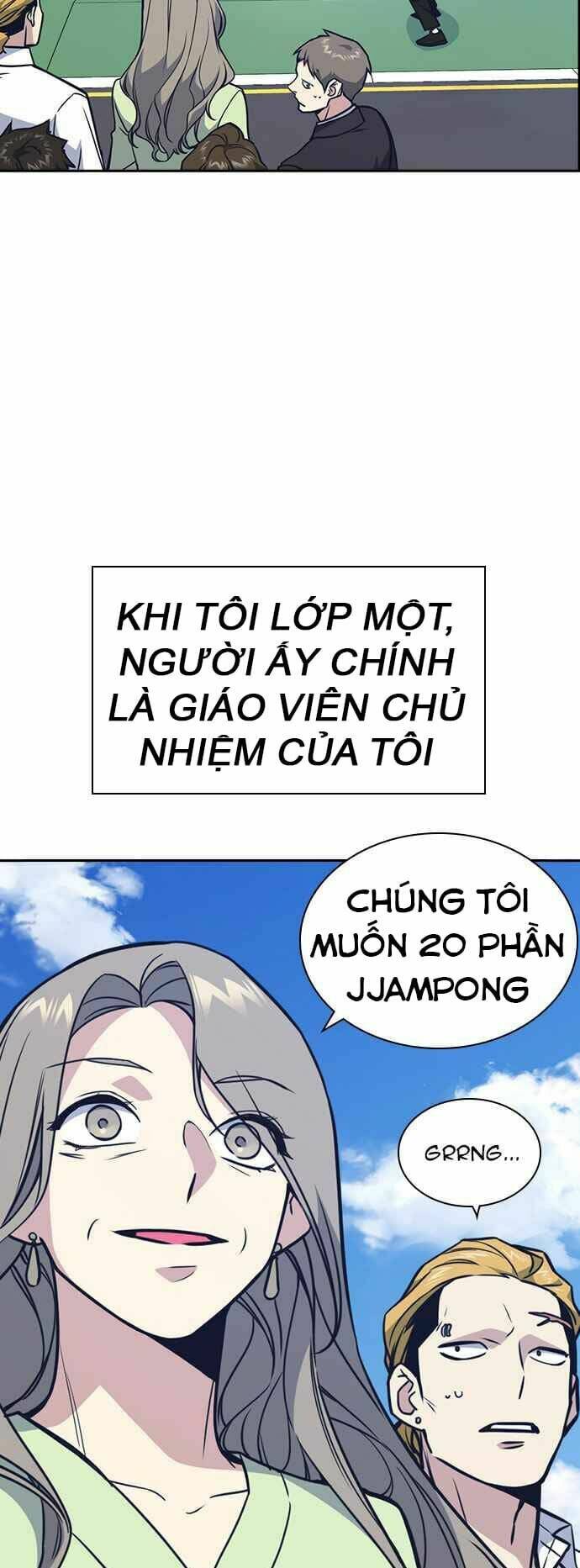 Học Nhóm - Study Group: Chapter 81