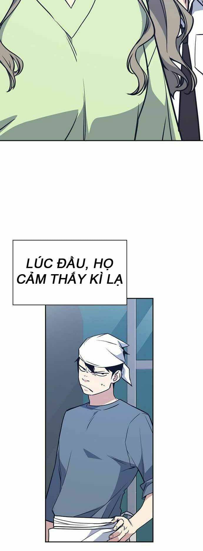 Học Nhóm - Study Group: Chapter 81