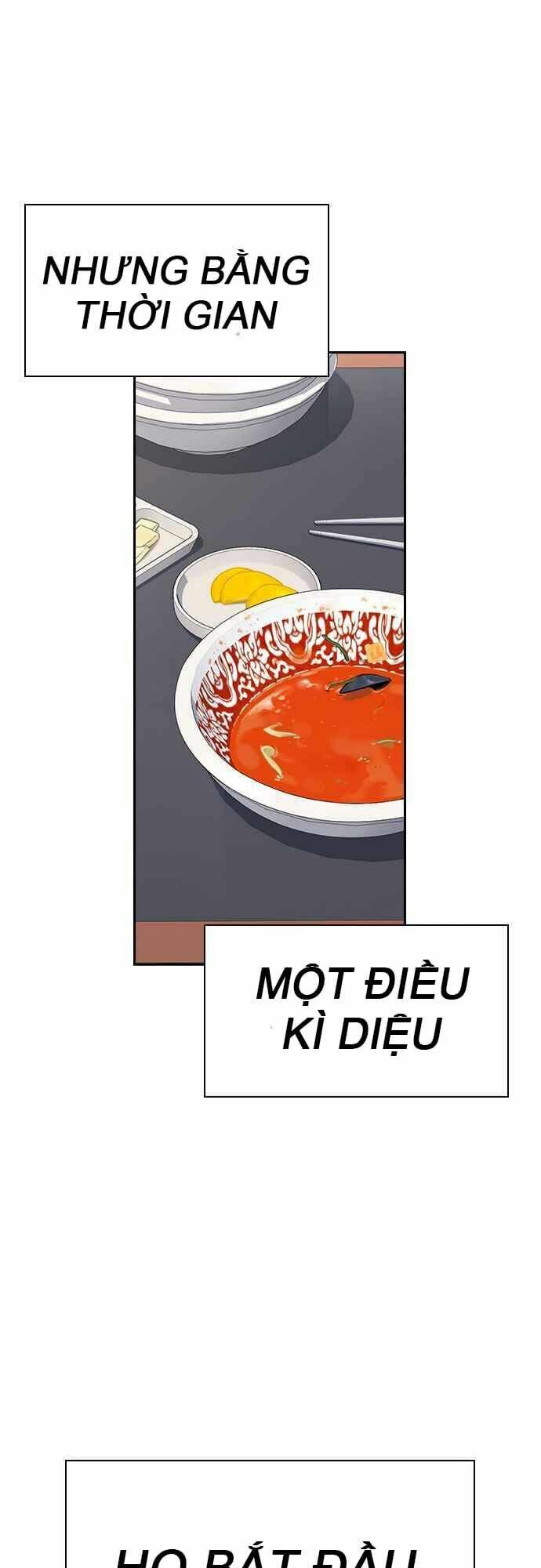 Học Nhóm - Study Group: Chapter 81