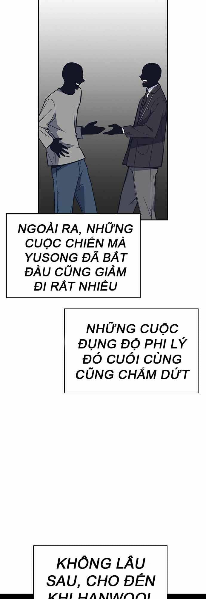 Học Nhóm - Study Group: Chapter 81