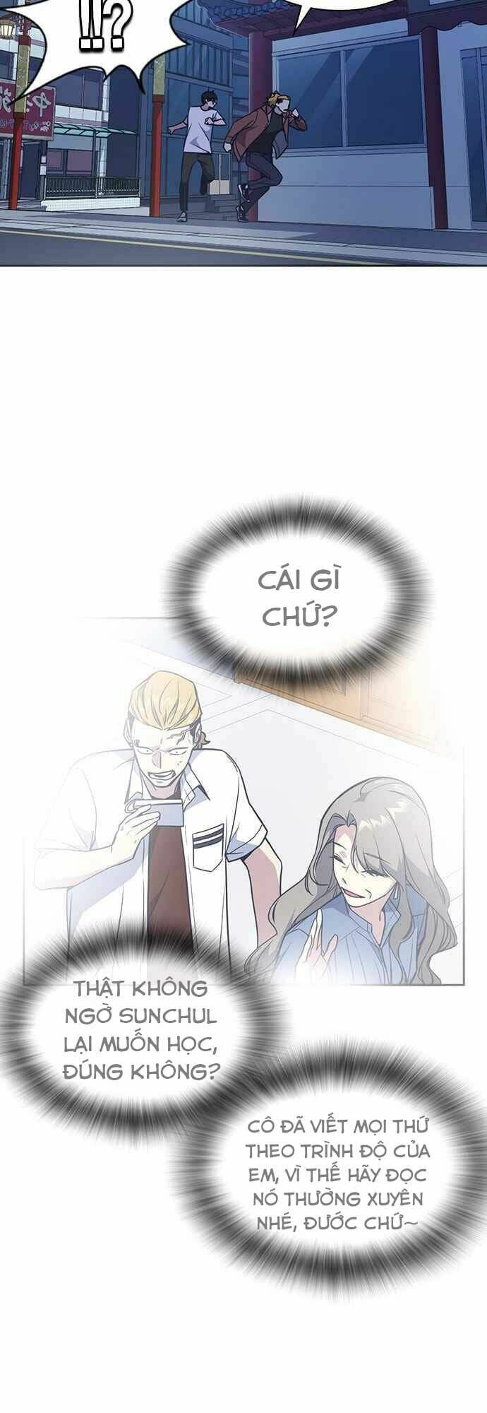 Học Nhóm - Study Group: Chapter 81