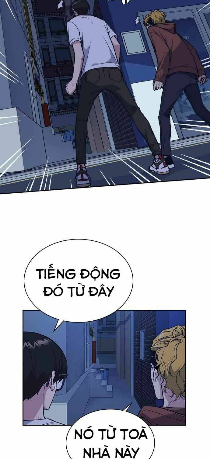 Học Nhóm - Study Group: Chapter 81
