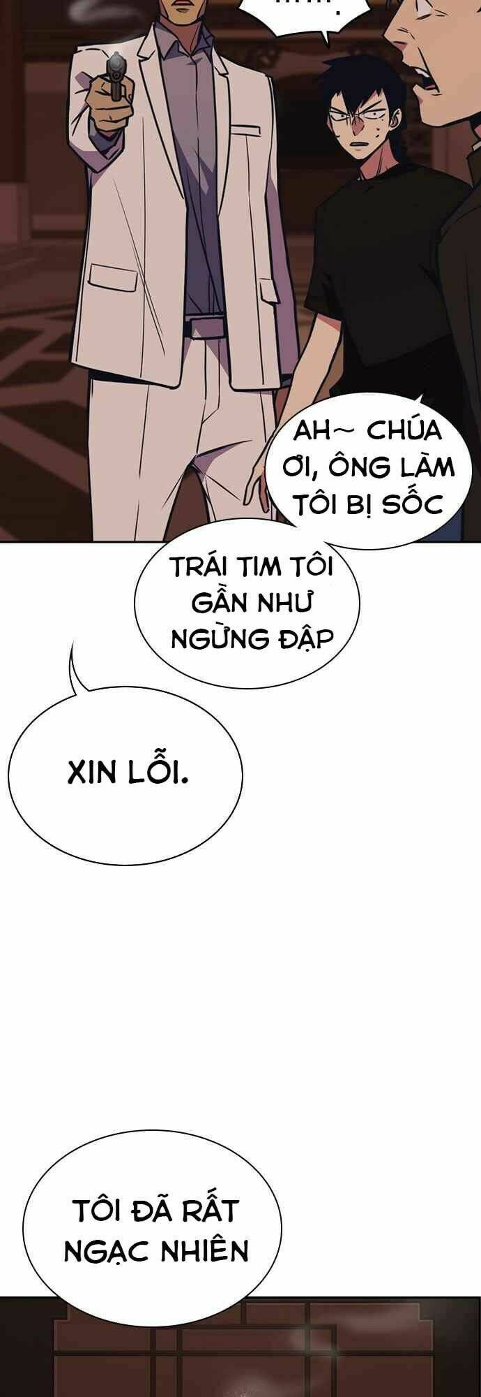 Học Nhóm - Study Group: Chapter 81