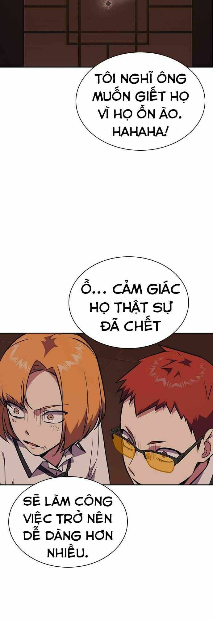 Học Nhóm - Study Group: Chapter 81