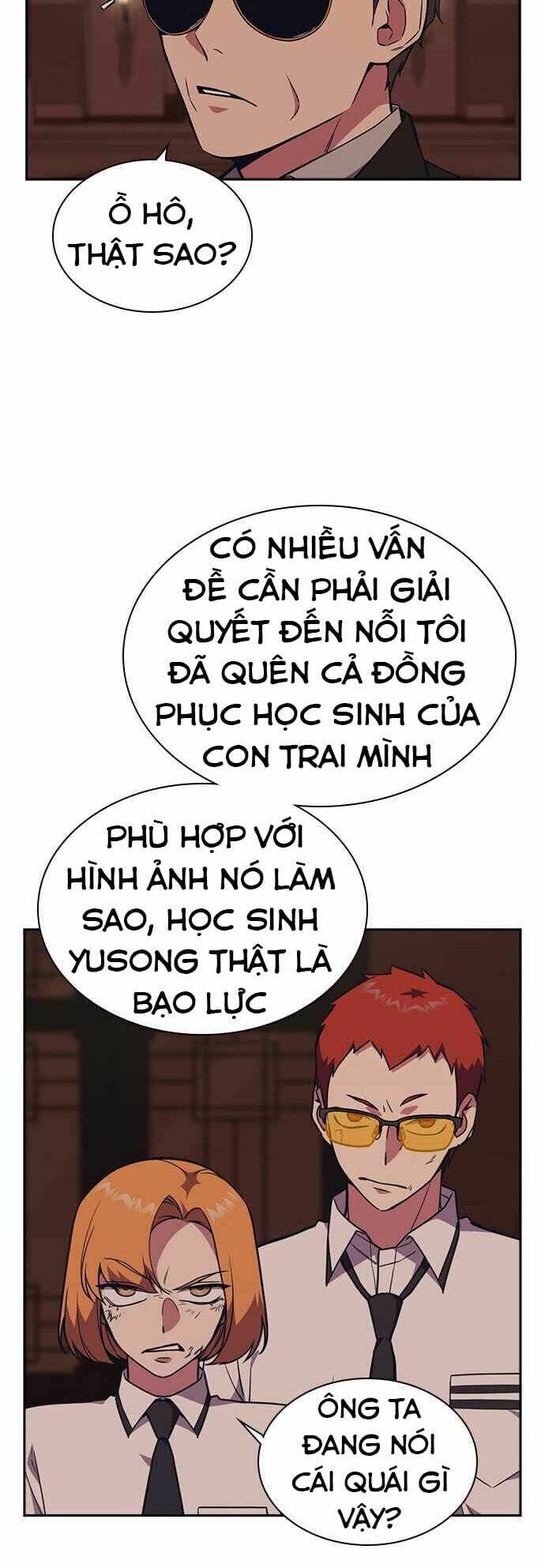Học Nhóm - Study Group: Chapter 81