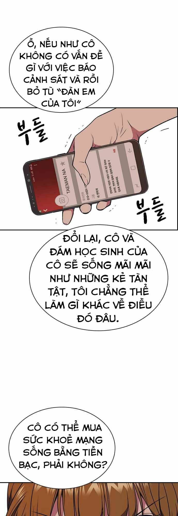 Học Nhóm - Study Group: Chapter 82