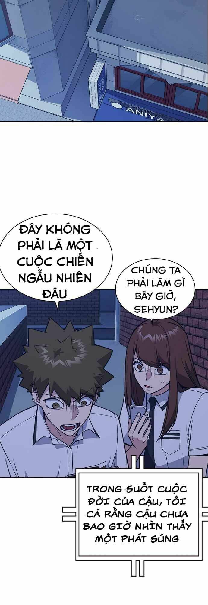 Học Nhóm - Study Group: Chapter 82