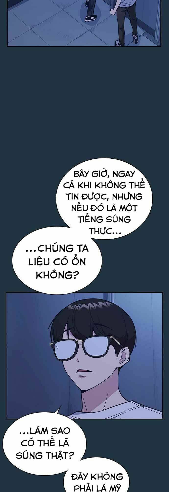 Học Nhóm - Study Group: Chapter 82