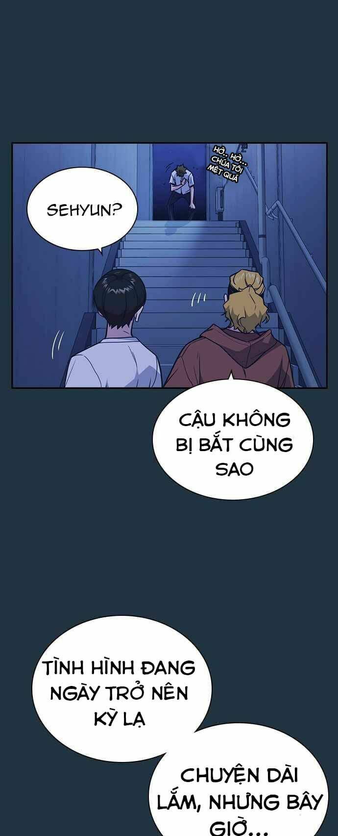 Học Nhóm - Study Group: Chapter 82