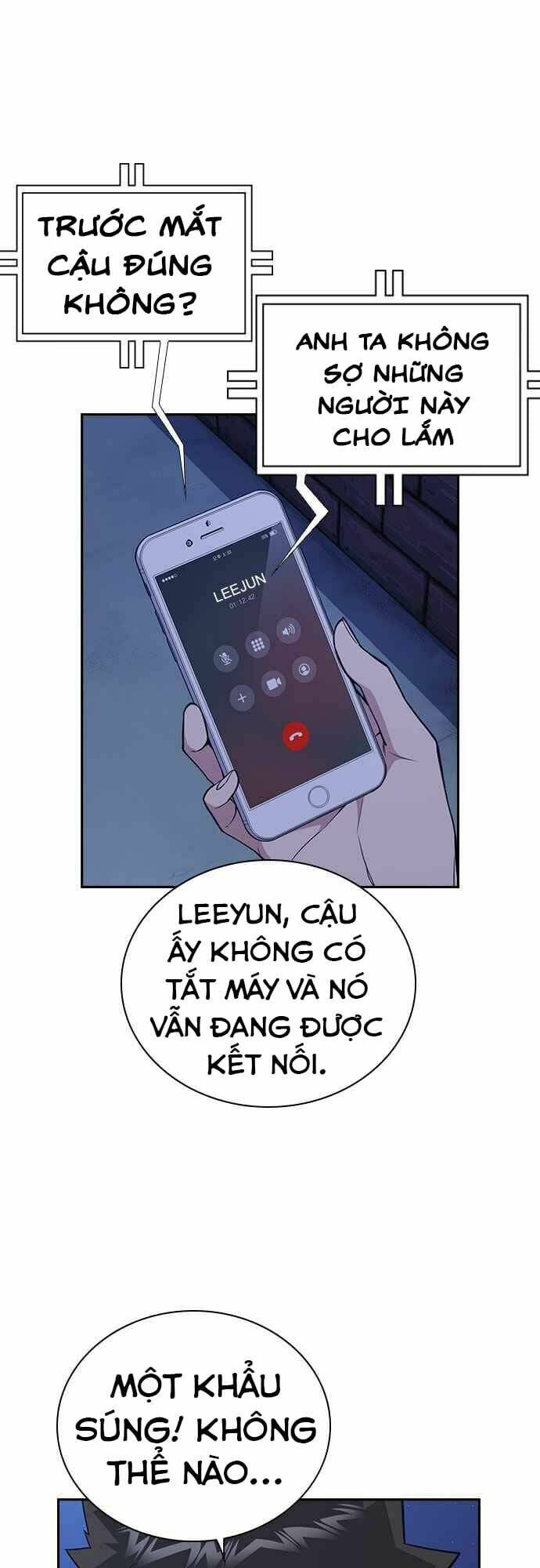 Học Nhóm - Study Group: Chapter 82