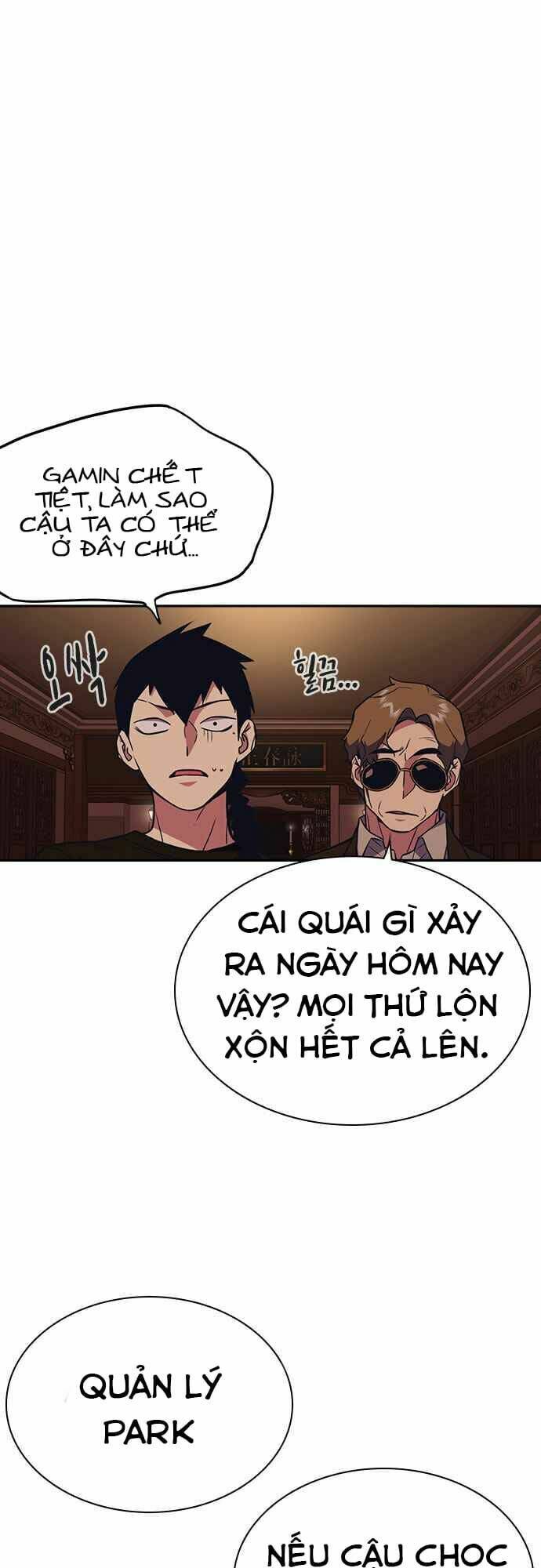 Học Nhóm - Study Group: Chapter 82