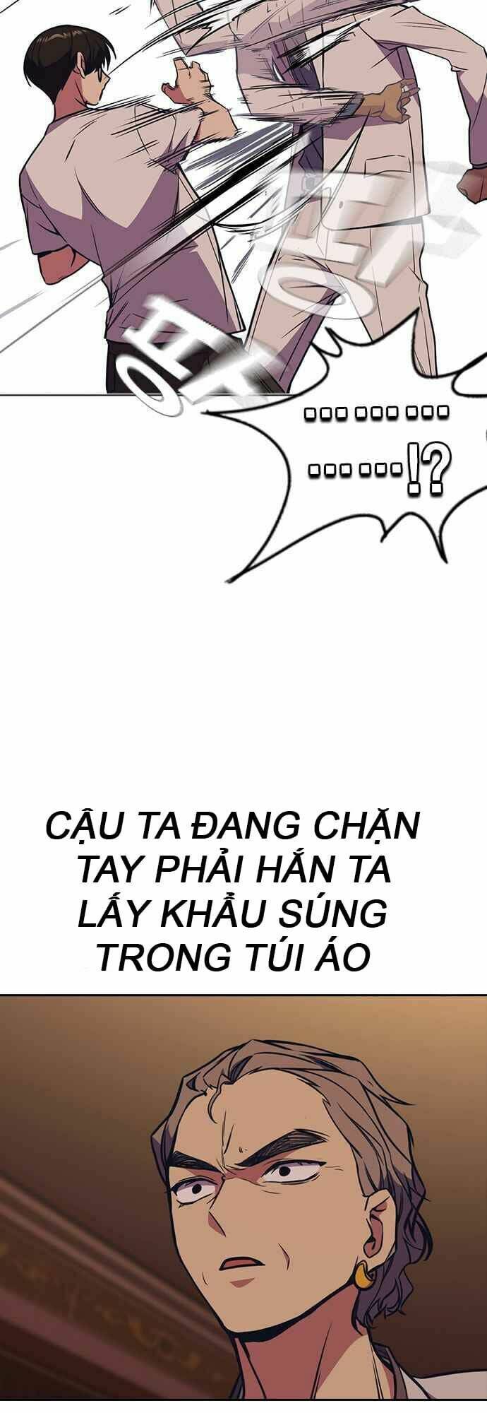 Học Nhóm - Study Group: Chapter 82