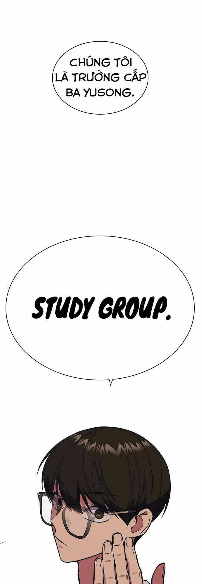 Học Nhóm - Study Group: Chapter 82