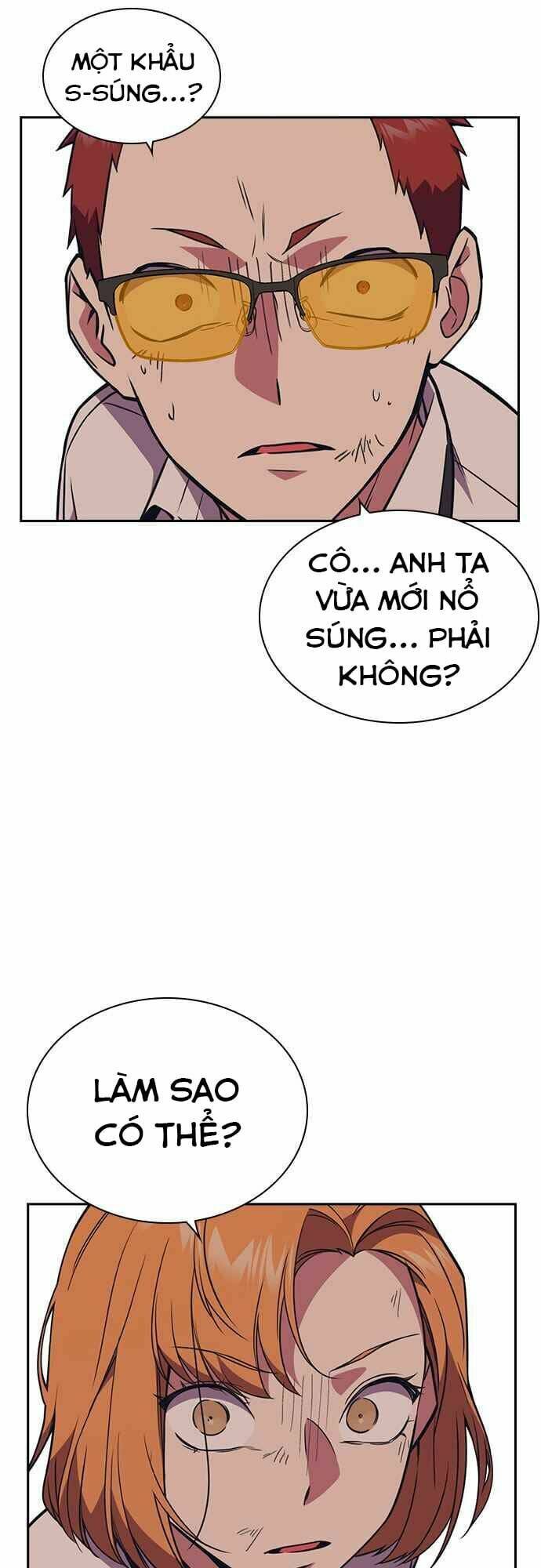 Học Nhóm - Study Group: Chapter 82