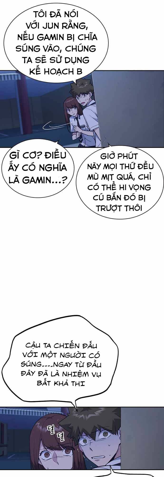 Học Nhóm - Study Group: Chapter 84