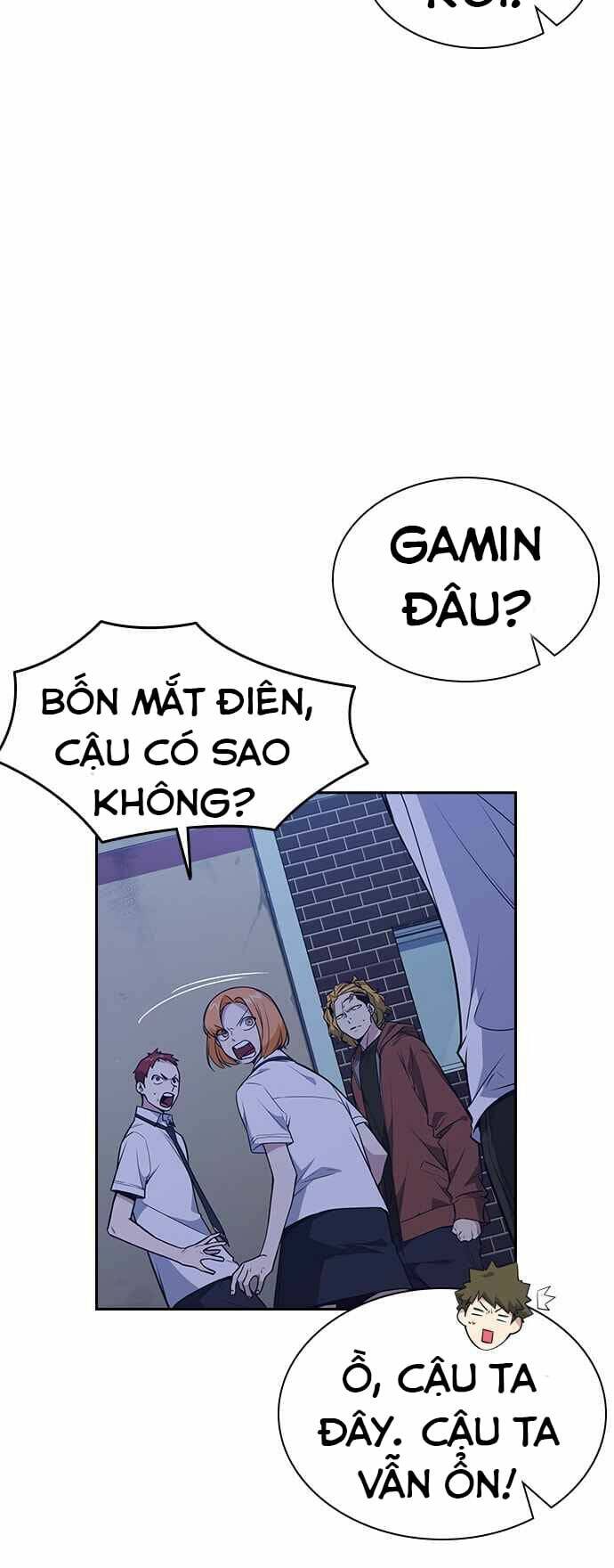 Học Nhóm - Study Group: Chapter 84