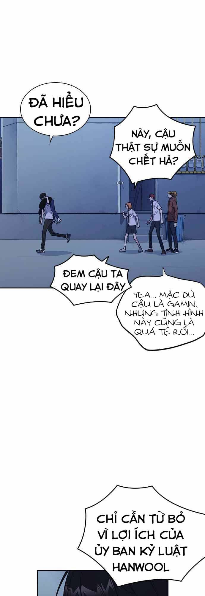 Học Nhóm - Study Group: Chapter 84