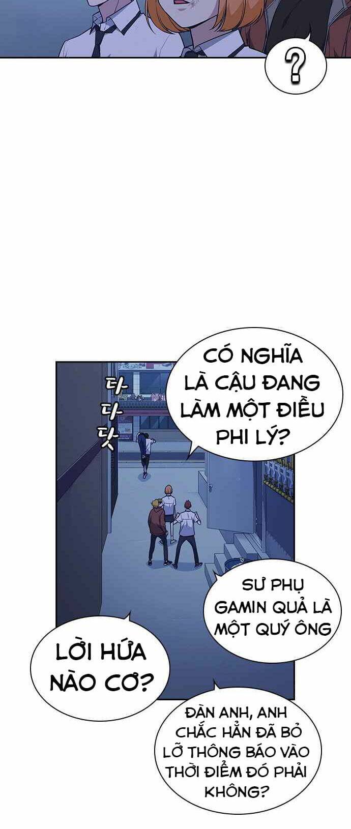 Học Nhóm - Study Group: Chapter 84