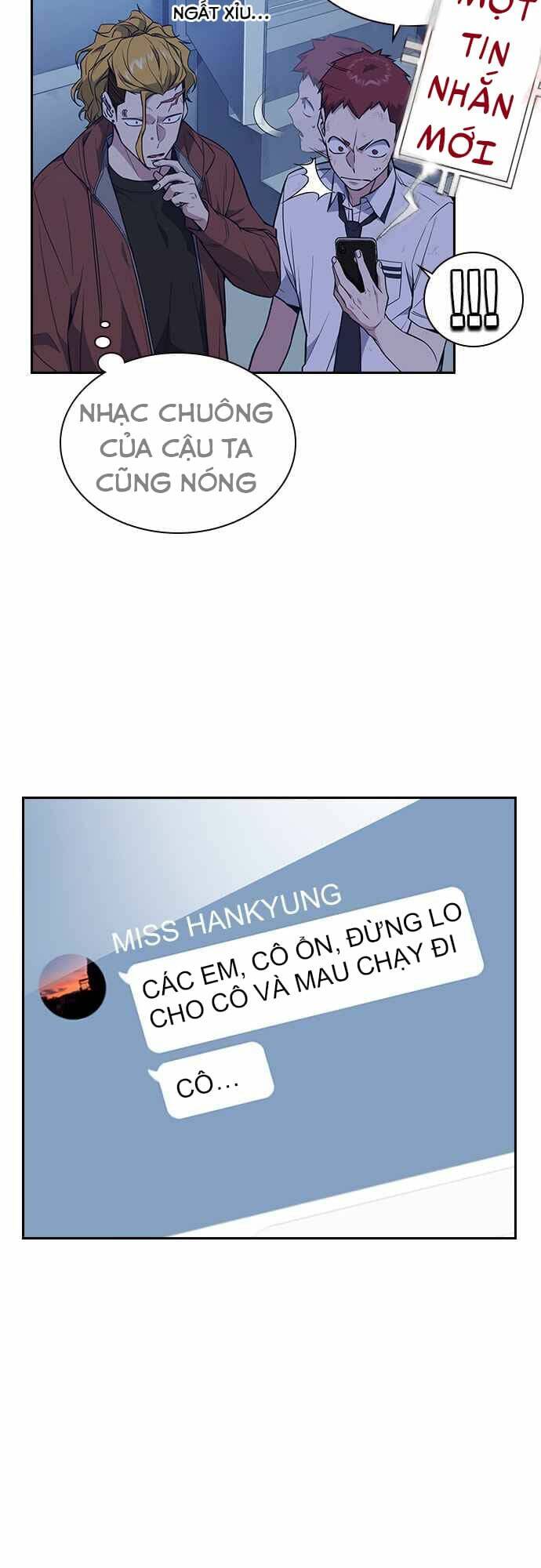 Học Nhóm - Study Group: Chapter 84