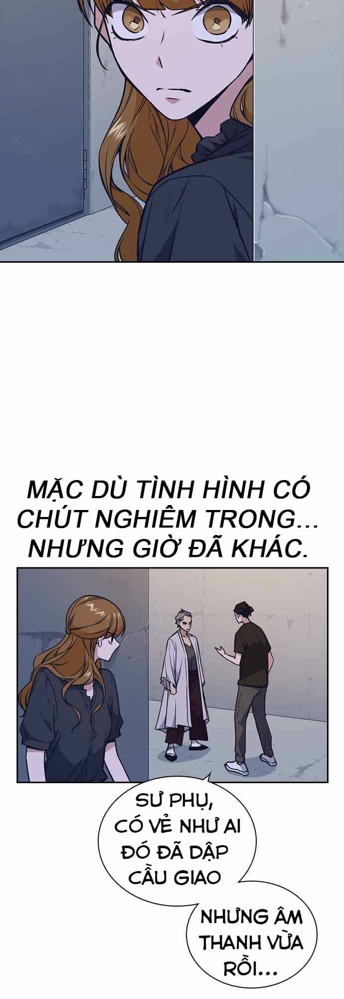 Học Nhóm - Study Group: Chapter 84