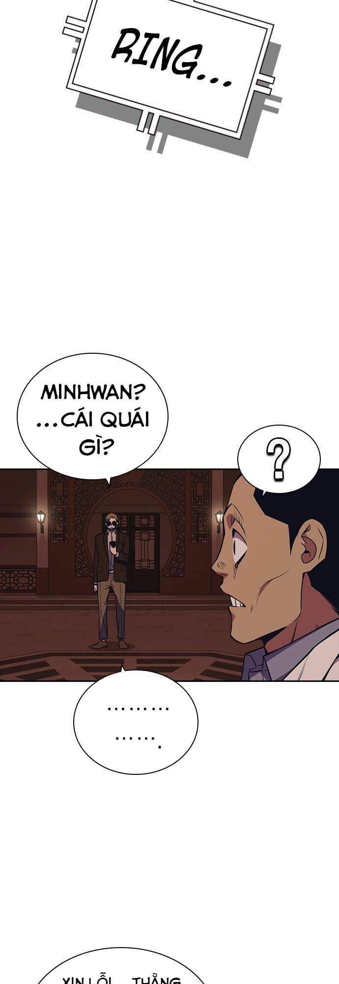 Học Nhóm - Study Group: Chapter 84