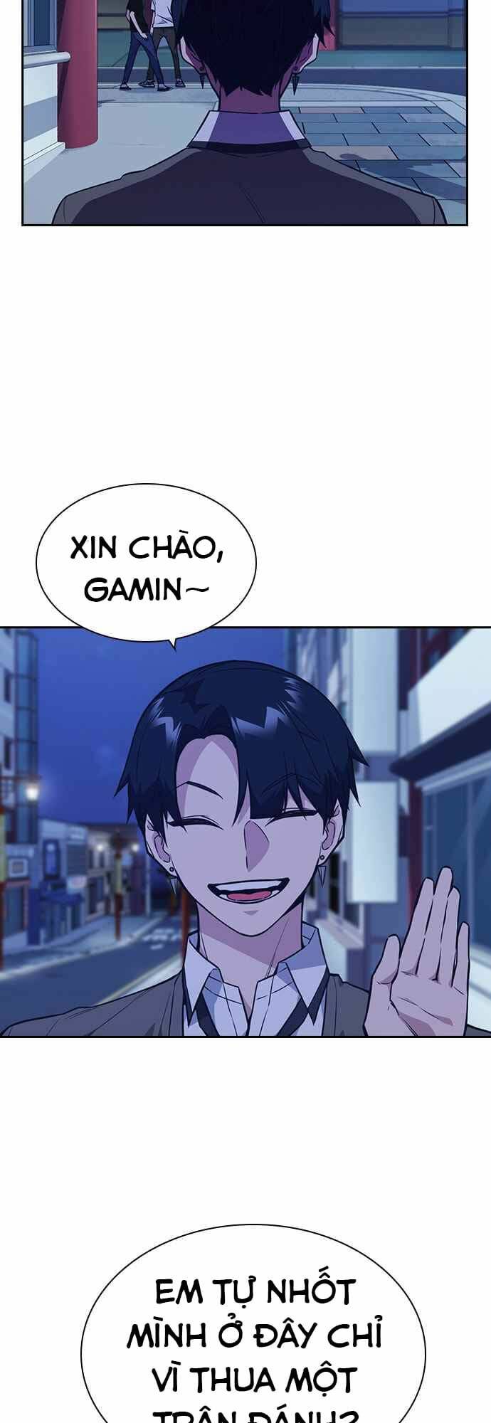 Học Nhóm - Study Group: Chapter 84