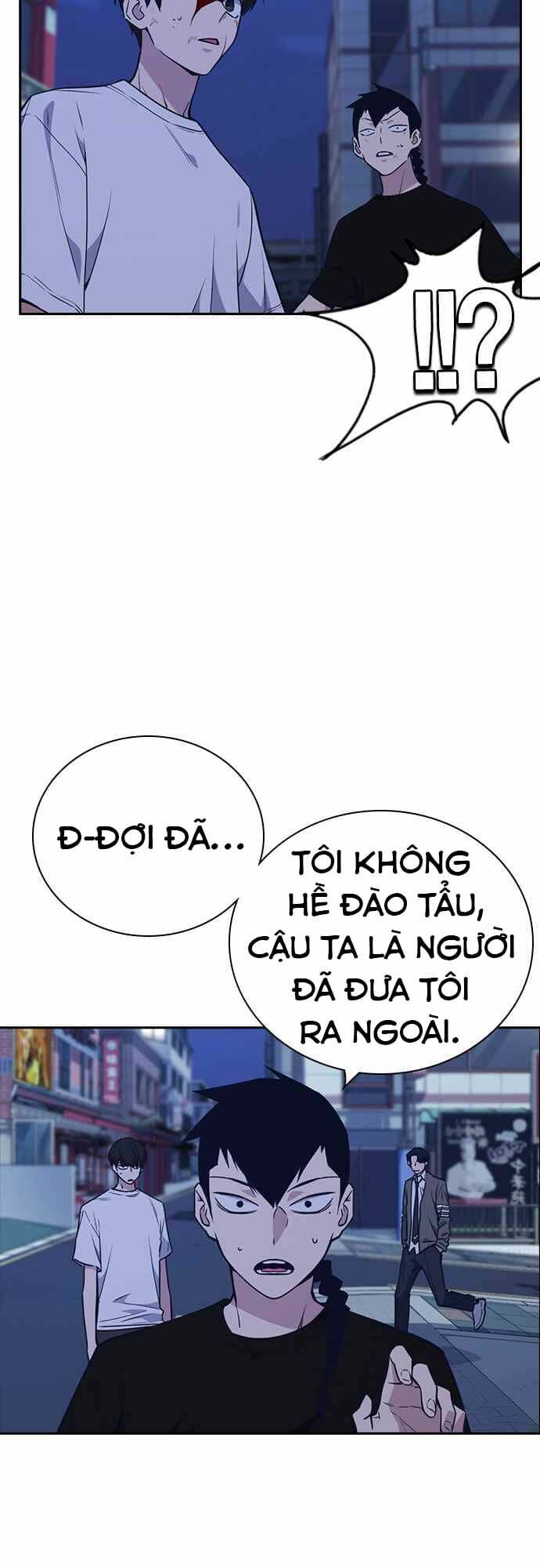 Học Nhóm - Study Group: Chapter 84