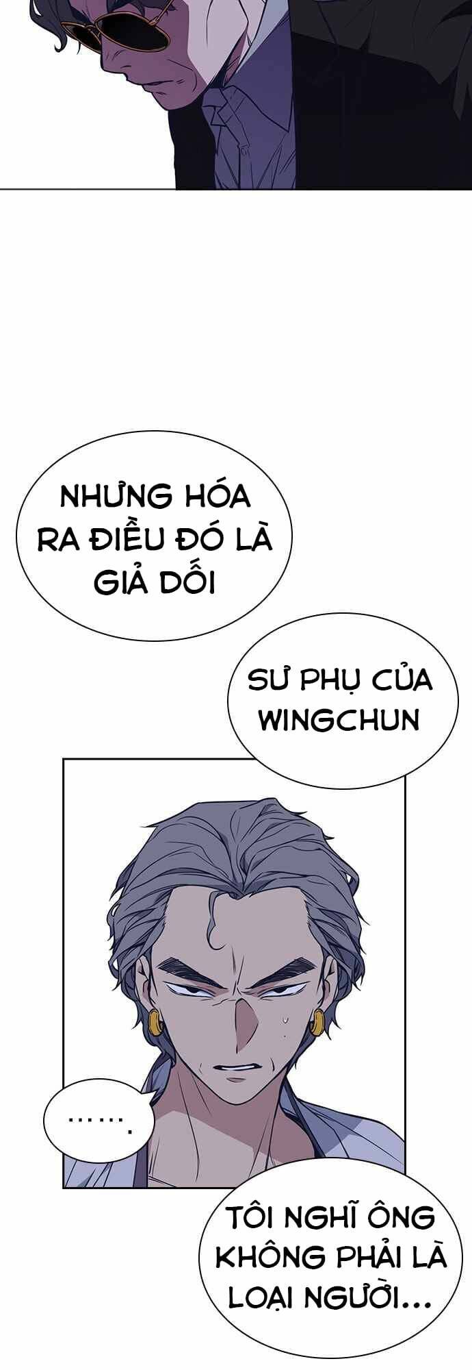 Học Nhóm - Study Group: Chapter 84