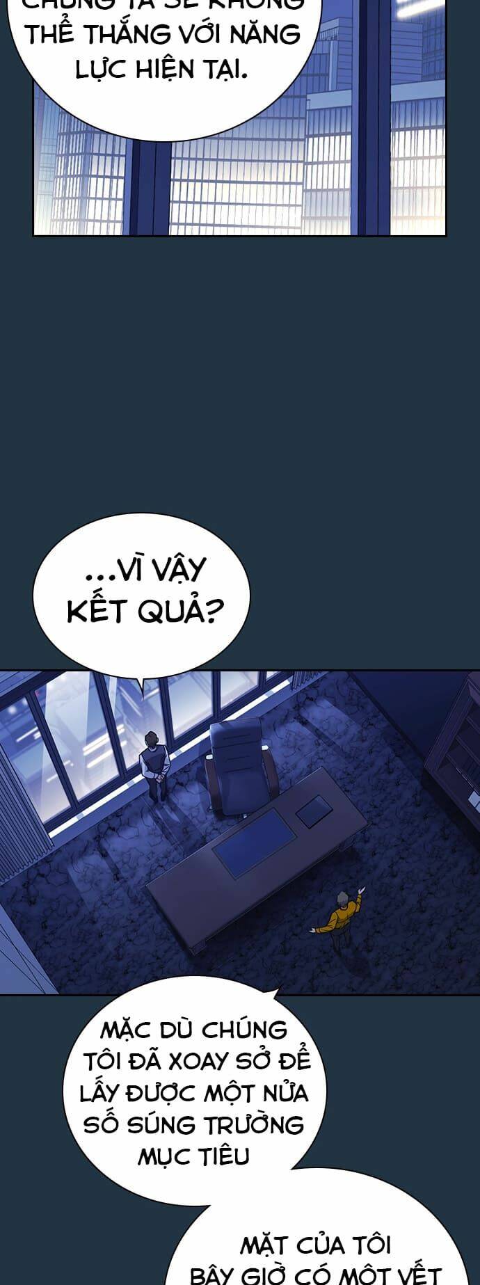 Học Nhóm - Study Group: Chapter 85