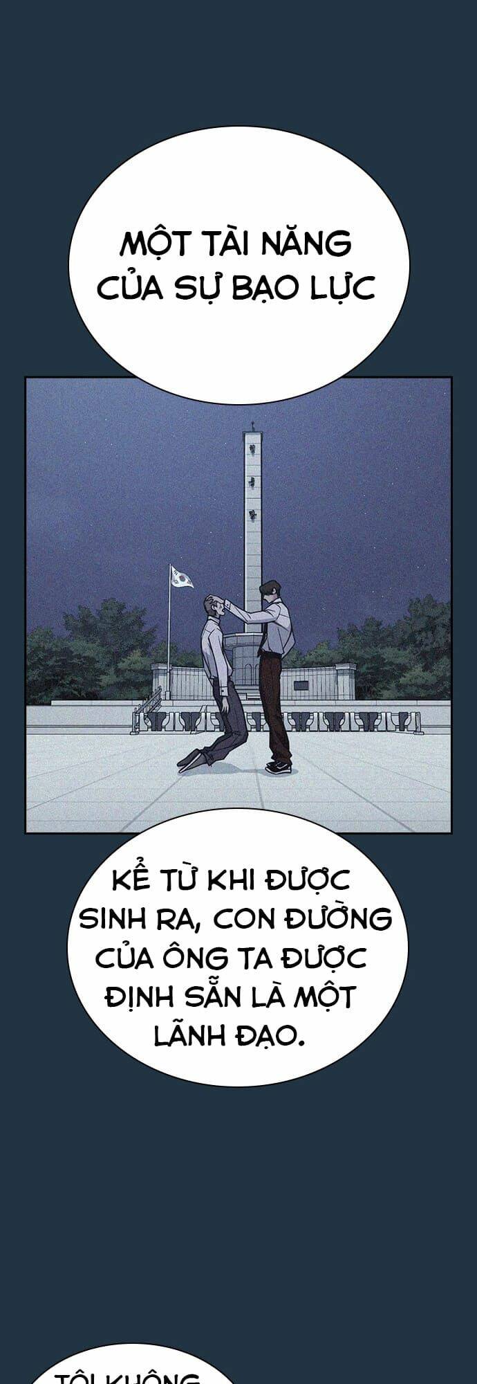 Học Nhóm - Study Group: Chapter 85