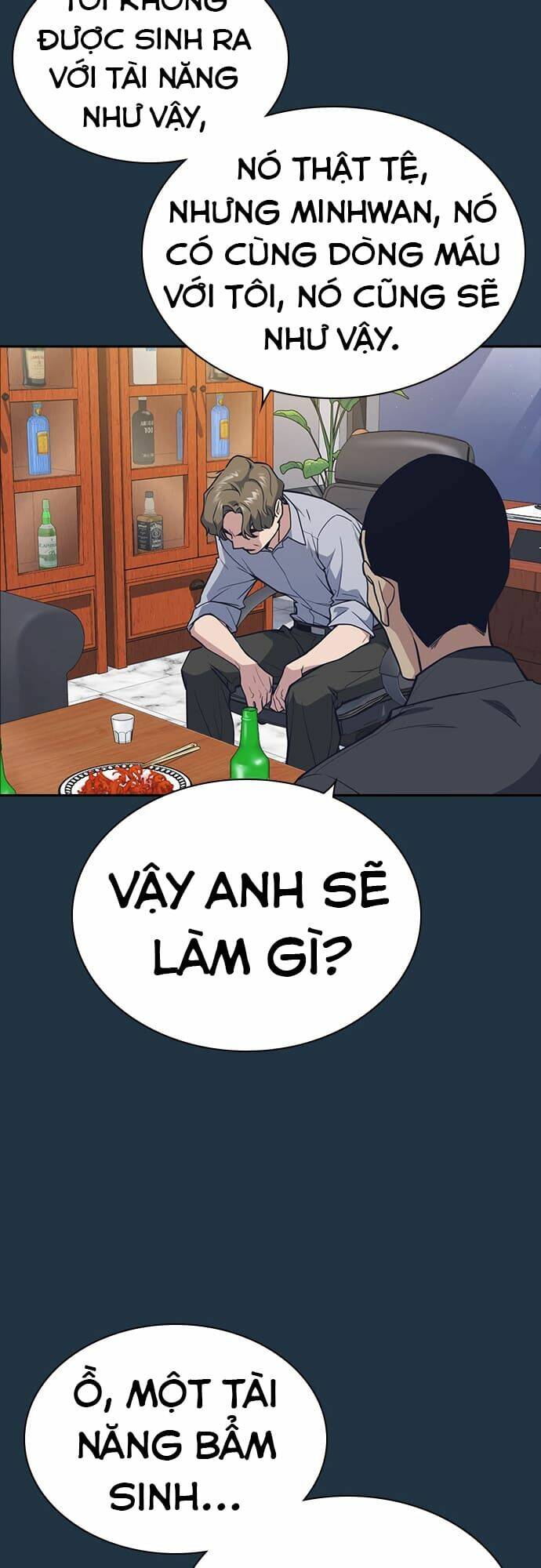 Học Nhóm - Study Group: Chapter 85