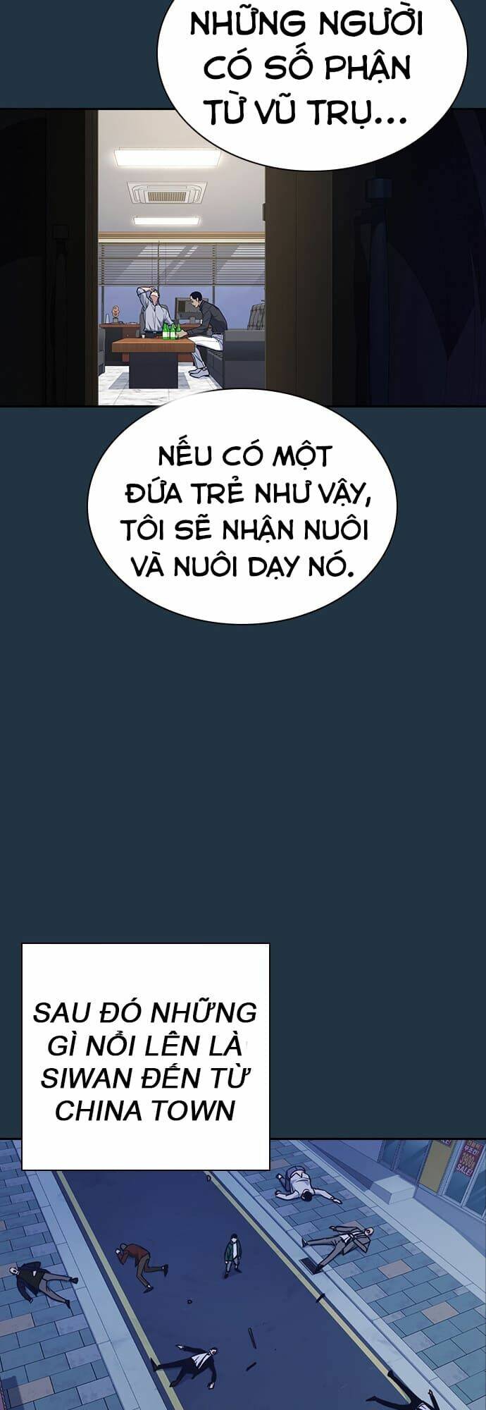 Học Nhóm - Study Group: Chapter 85