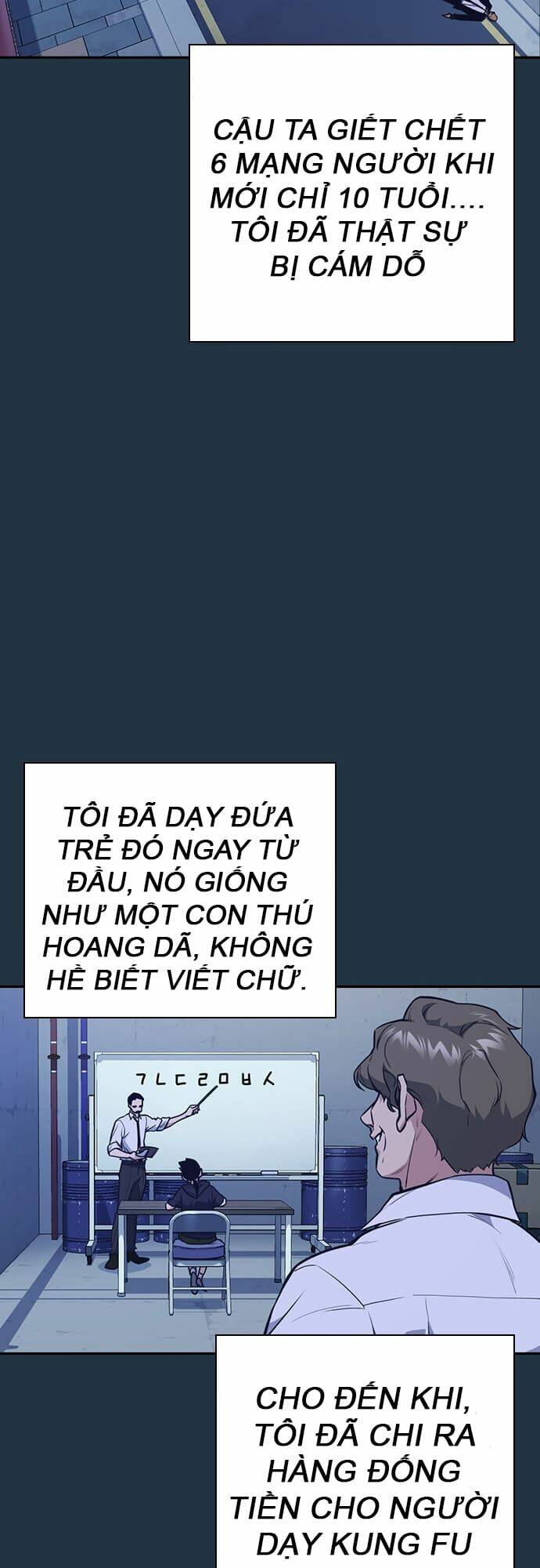 Học Nhóm - Study Group: Chapter 85