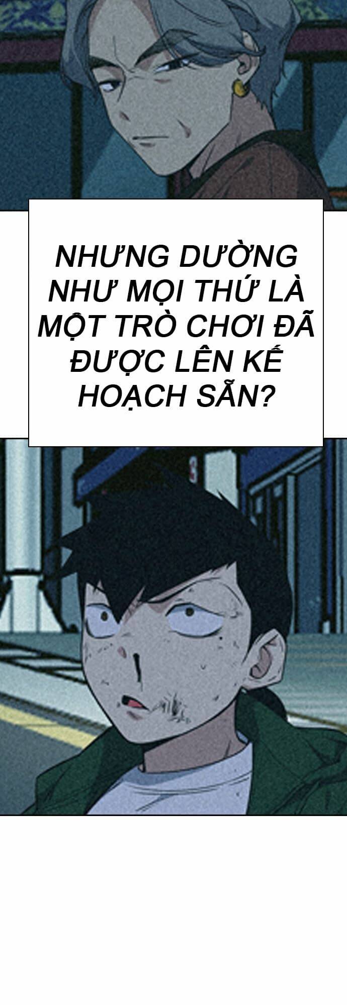 Học Nhóm - Study Group: Chapter 85